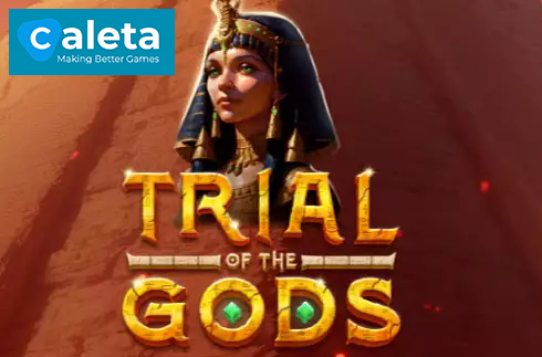 Trial of the Gods